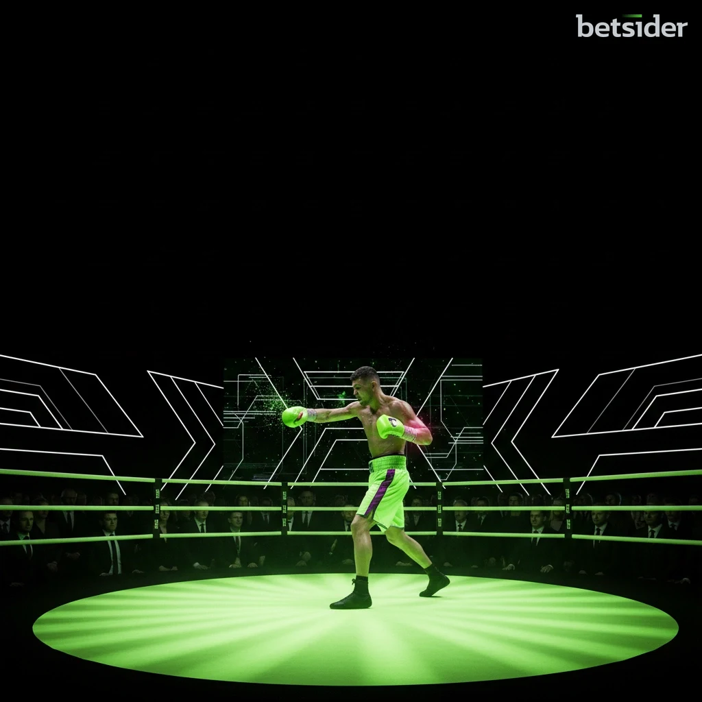Centenas de Slots Otimizadas na Betsider