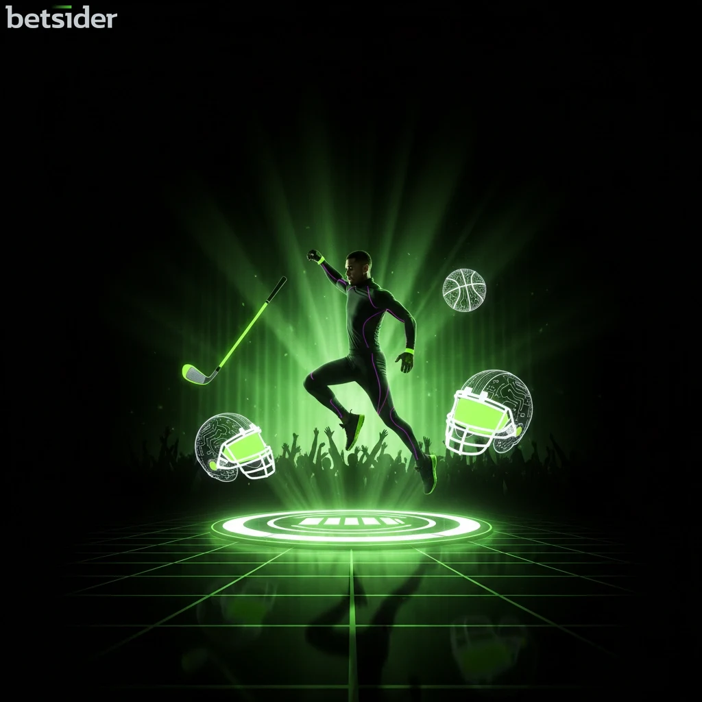 Compatibilidade Ampla na Betsider
