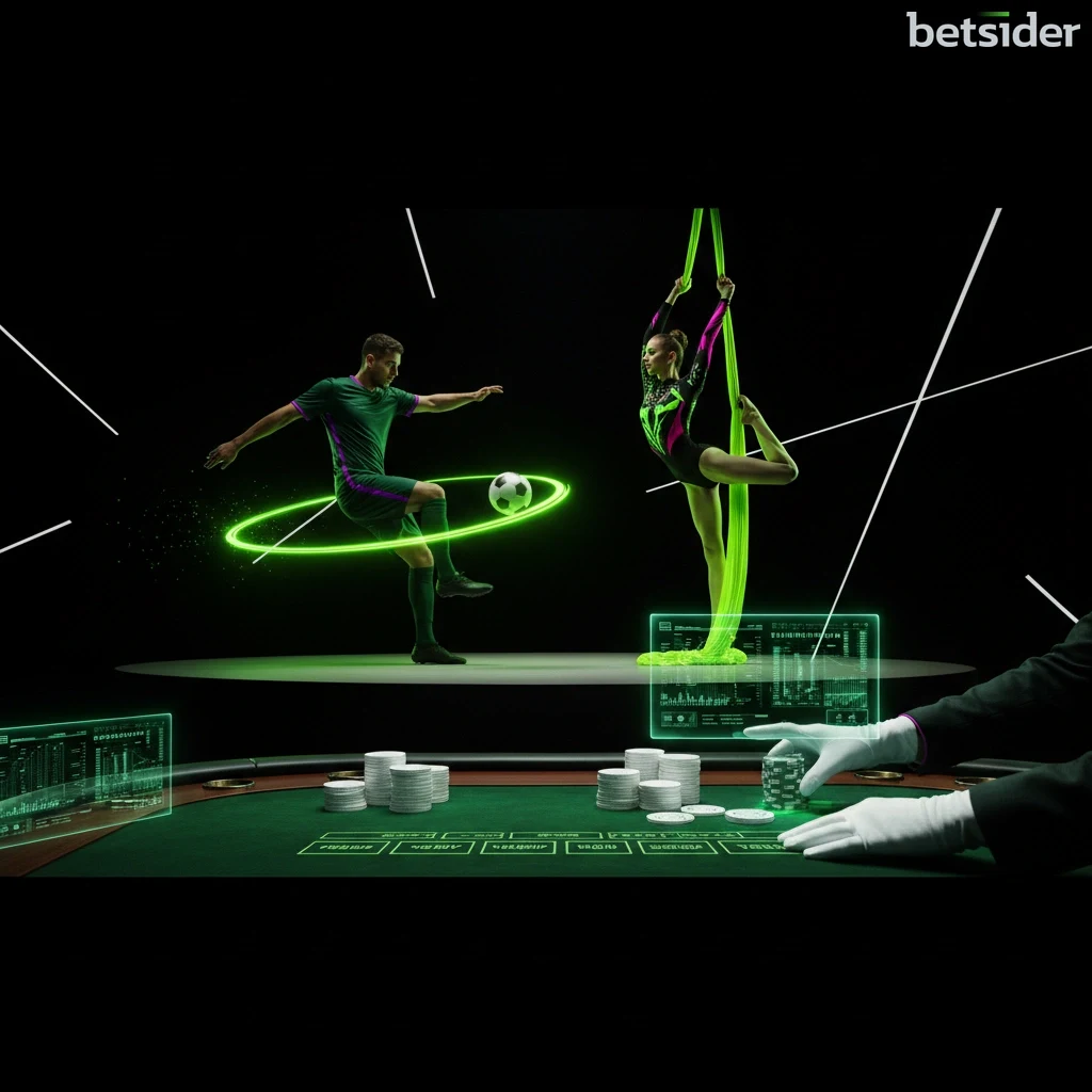 Principais Vantagens da App Betsider