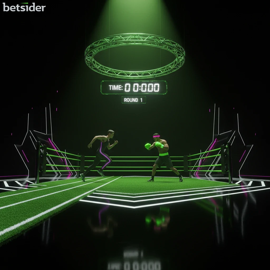 Betgenius