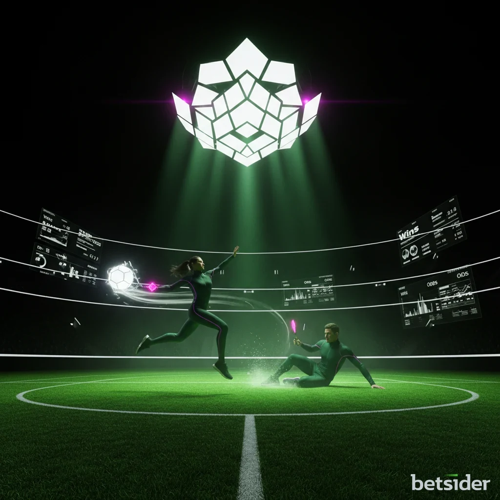 Seguro de Apostas Múltiplas (ACCA) na Betsider