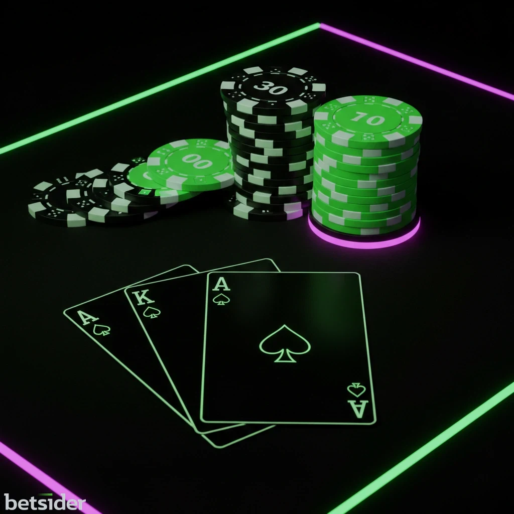 Betsider Free Spins