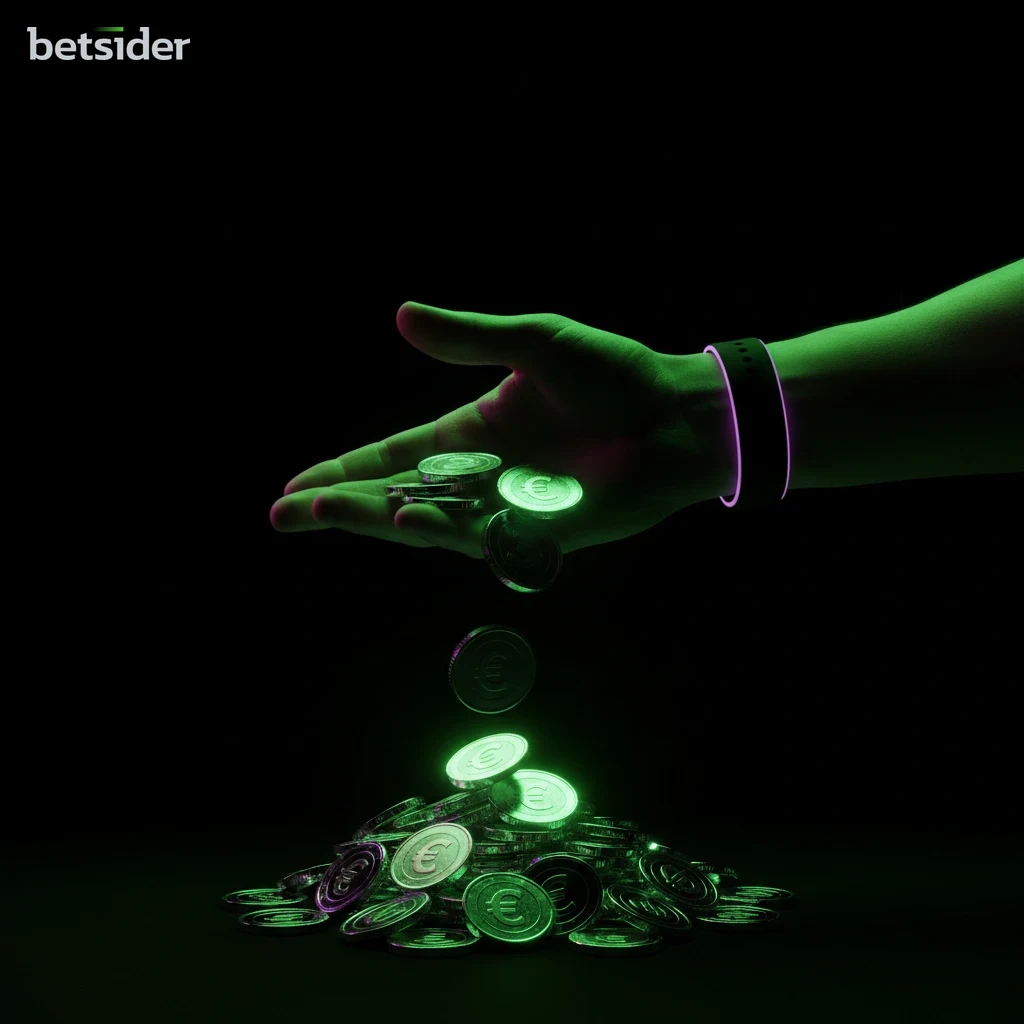 Como aproveitar melhor o cashback semanal da Betsider