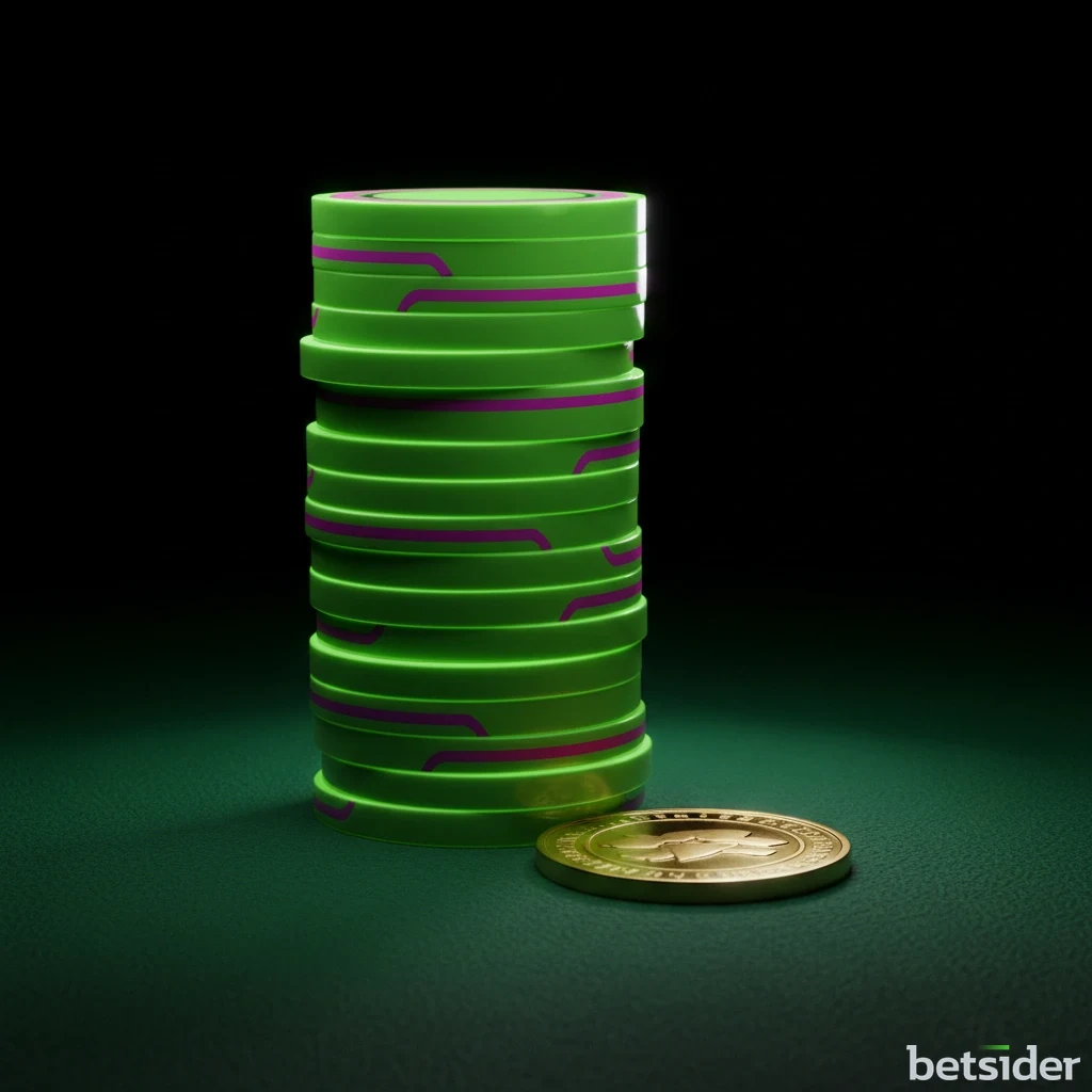 Betsider Cashback Bonus