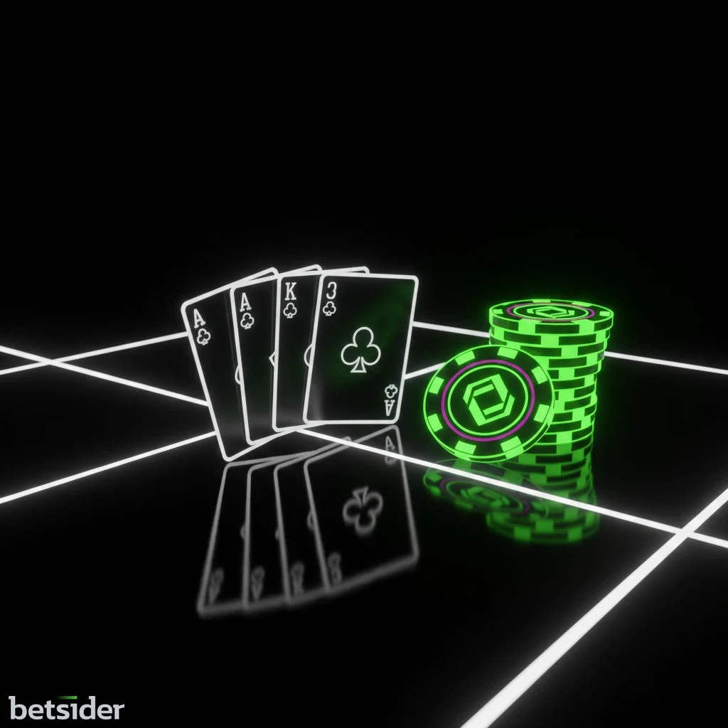 Betsider Casino Online