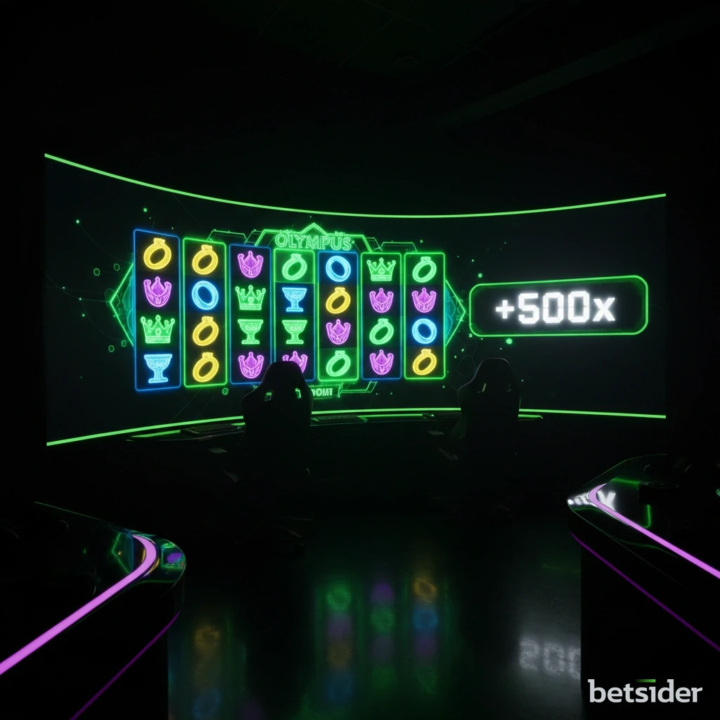 Uma captura de ecrã de uma mesa de roleta ao vivo com um dealer real no casino Betsider.