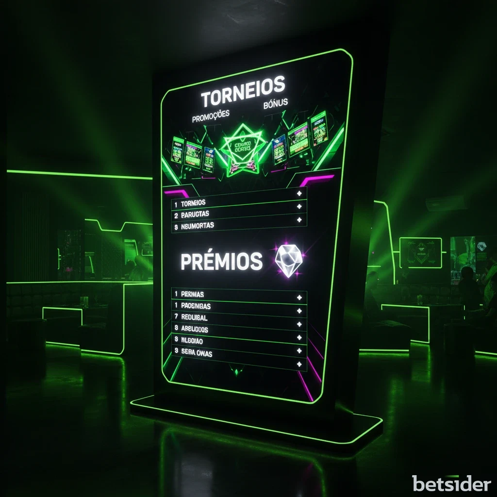 Ferramentas de jogo responsável e apoio ao jogador no Betsider Casino