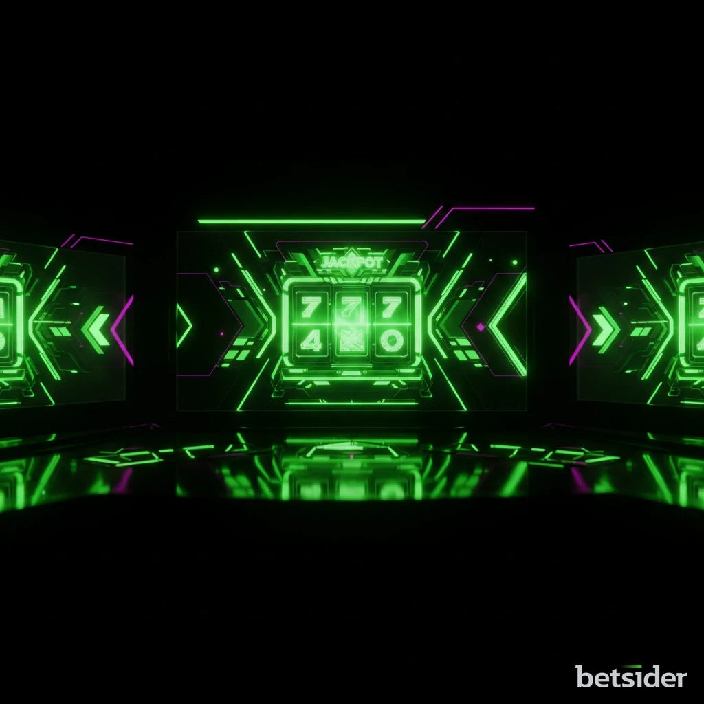 Betsider Casino Slots