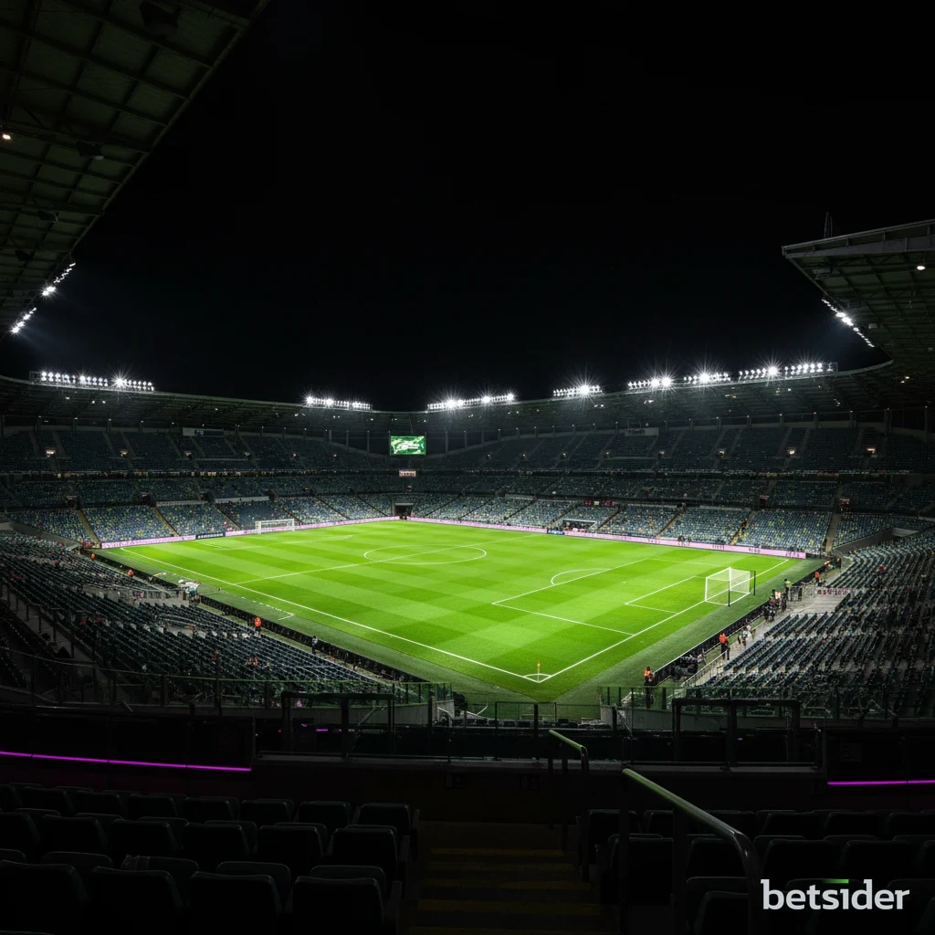 Betsider Apostas de Futebol