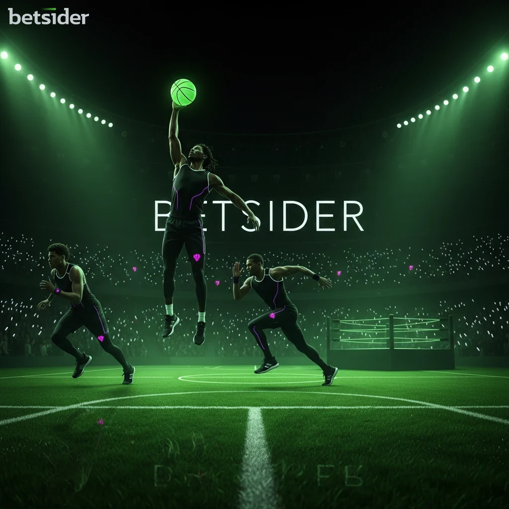 Análise dos Mercados de Futebol e Ligas na Betsider