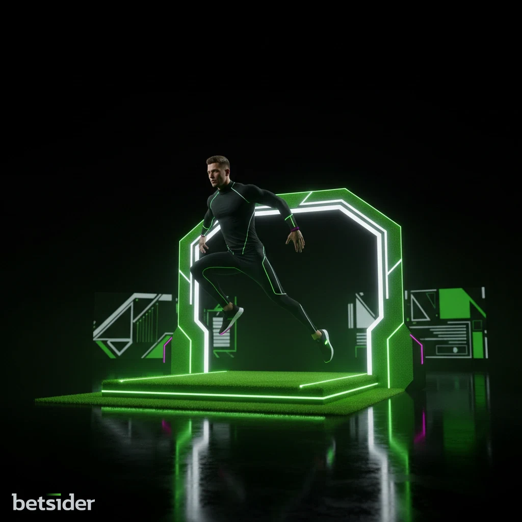 Competições de Clubes e Seleções na Betsider