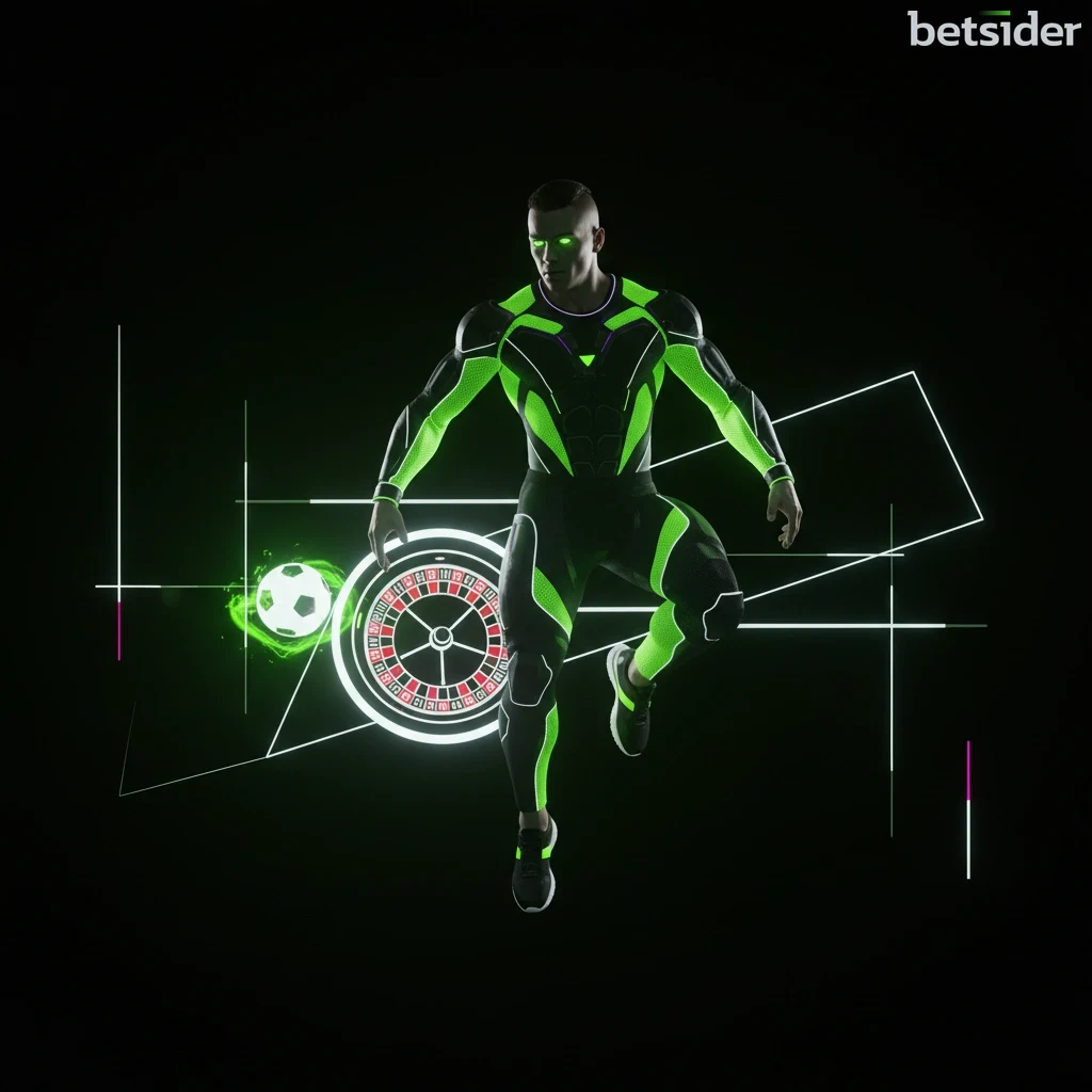Mercados de Resultado Padrão na Betsider