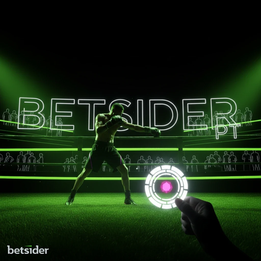 Apostas Múltiplas e Bet Builder na Betsider