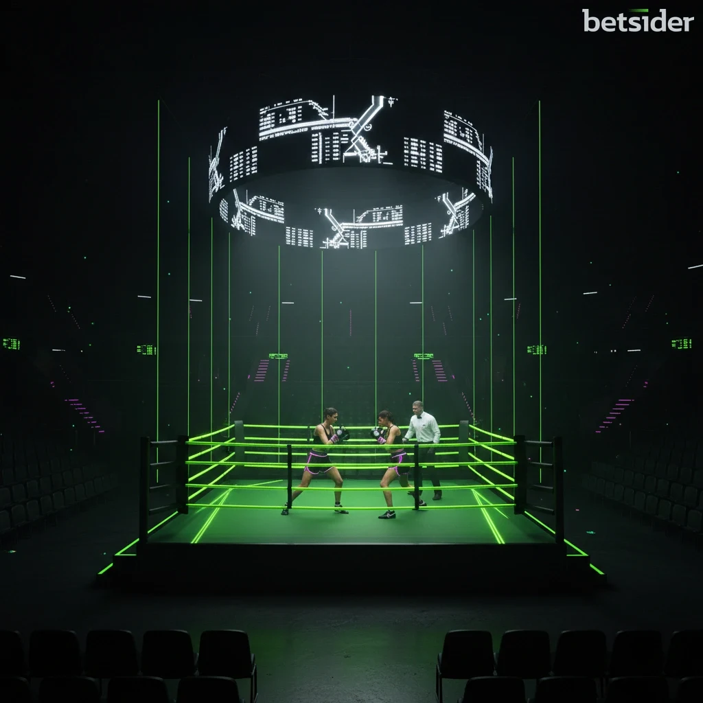 Handicaps para Equilibrar Jogos na Betsider