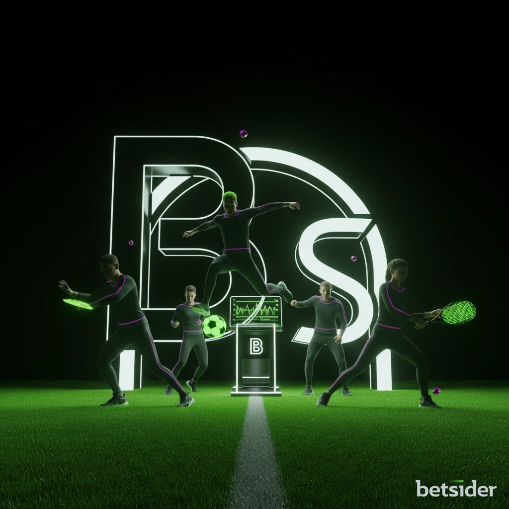Navegue Pela Nossa Coleção de Jogos na Betsider