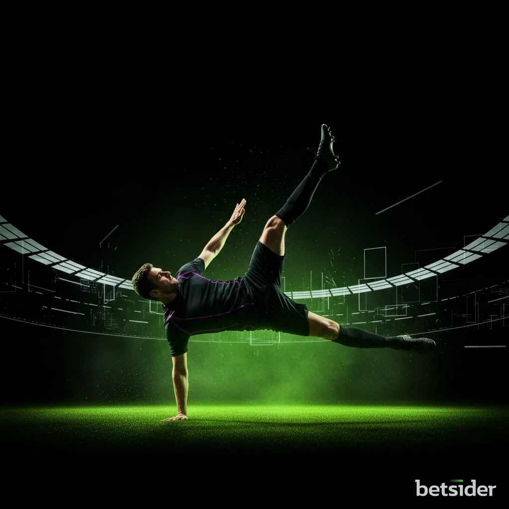 Casino com Dealer ao Vivo na Betsider