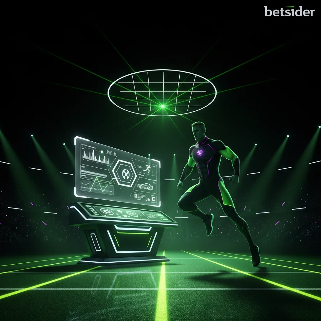 Licença e Jogo Seguro na Betsider