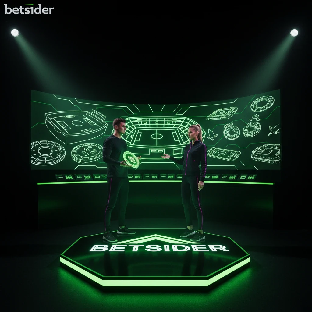 Ícone do nível VIP Silver, o primeiro patamar do programa de fidelidade da Betsider.