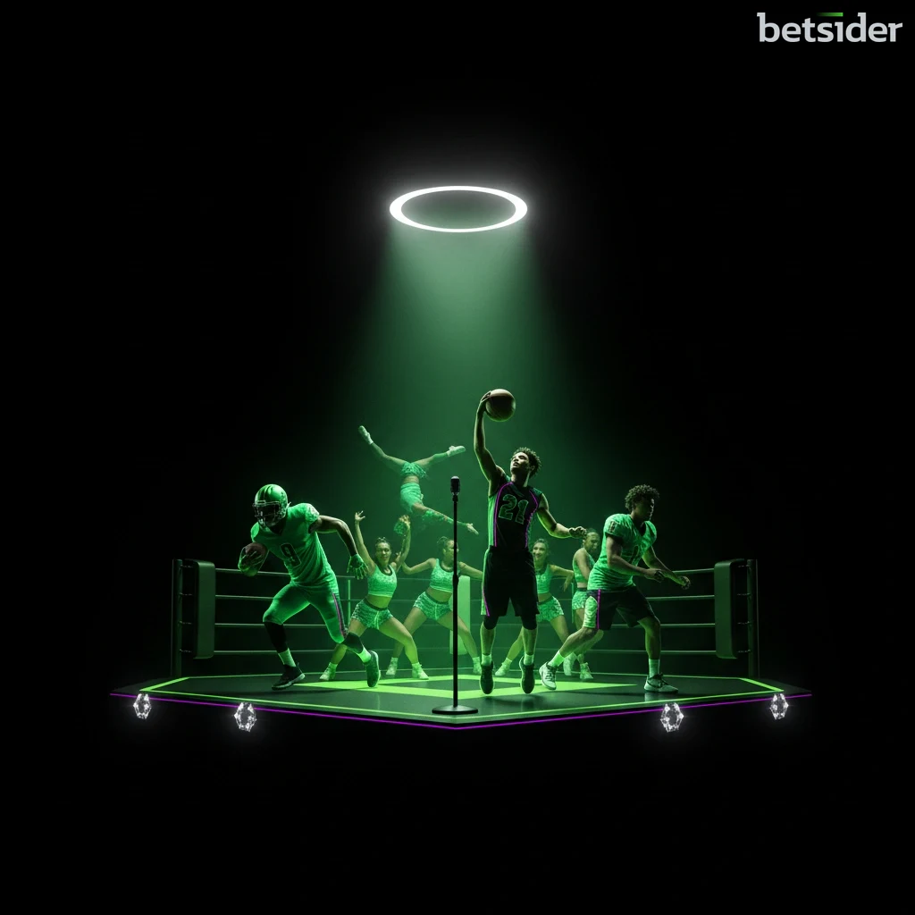 Casino ao Vivo