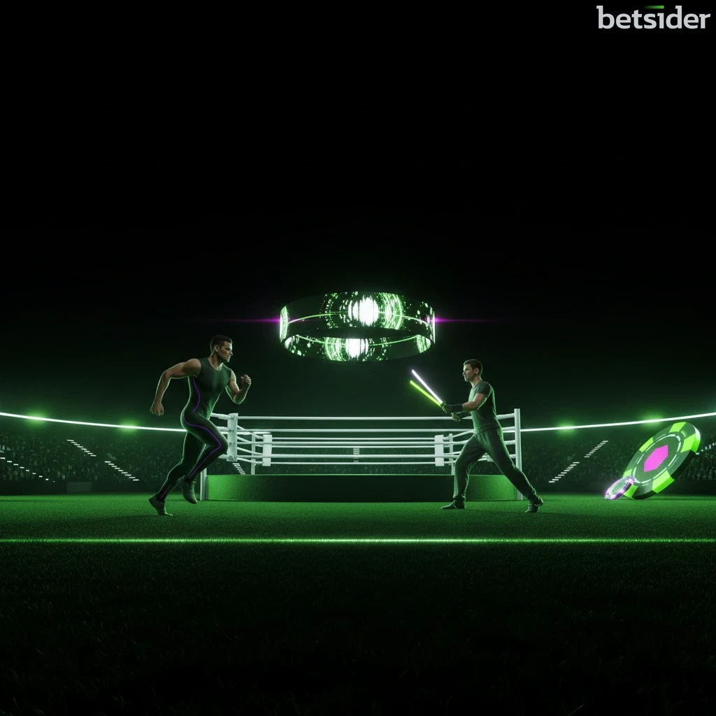 Blackjack ao Vivo