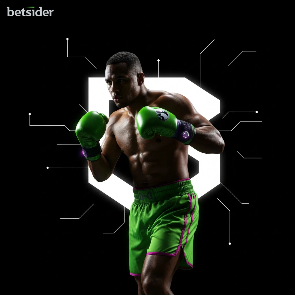 Fornecedores de Elite na Betsider