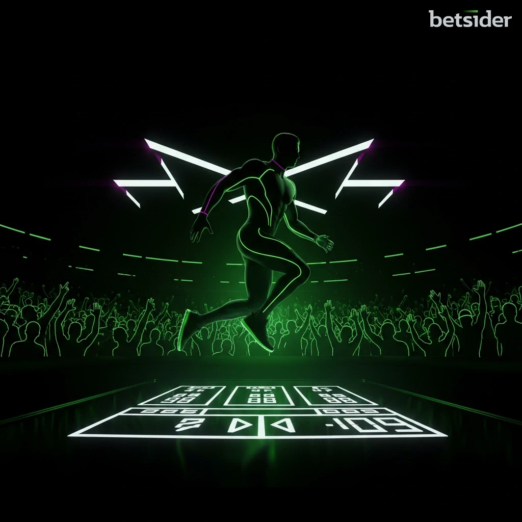 Betsider Login