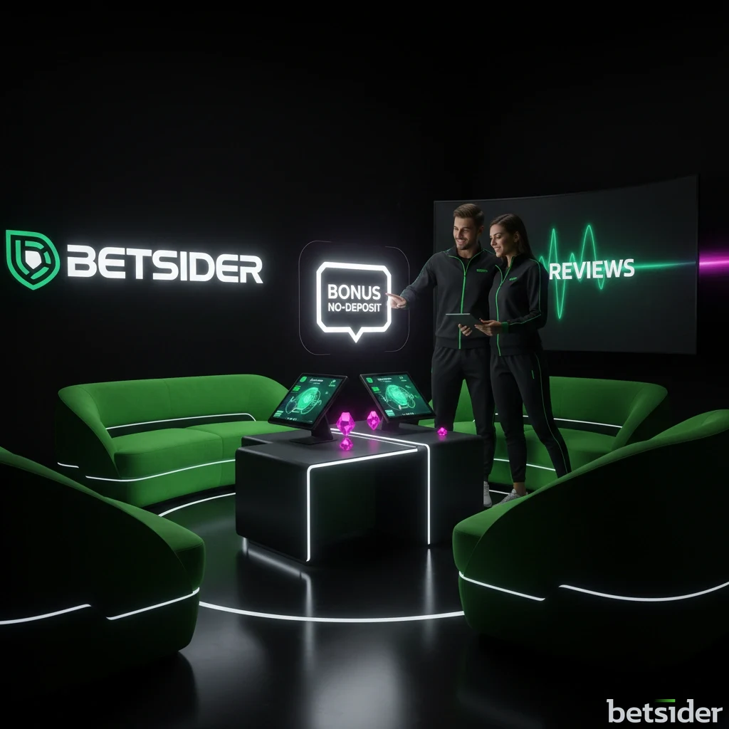 Um gestor de conta pessoal a fornecer suporte dedicado a um cliente VIP da Betsider.