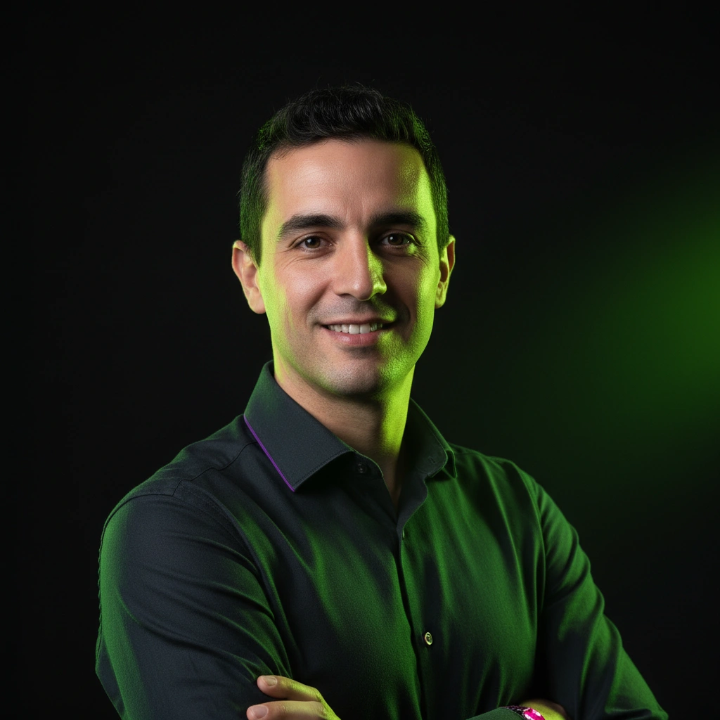 Tiago Almeida