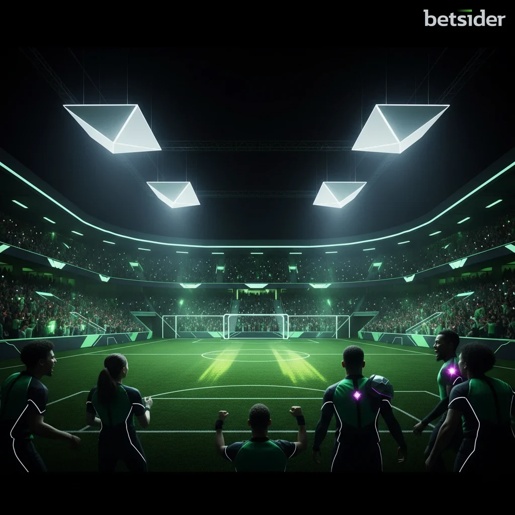 Requisitos de Aposta e Limites na Betsider