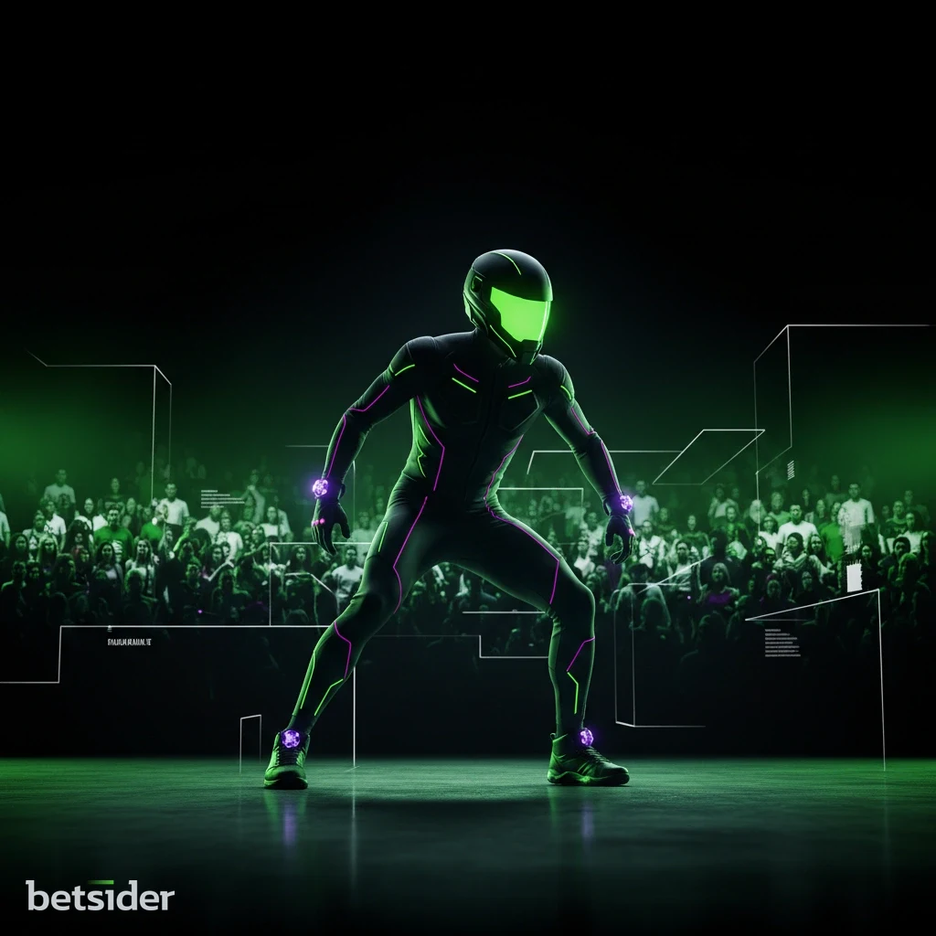 Restrições de Jogos na Betsider