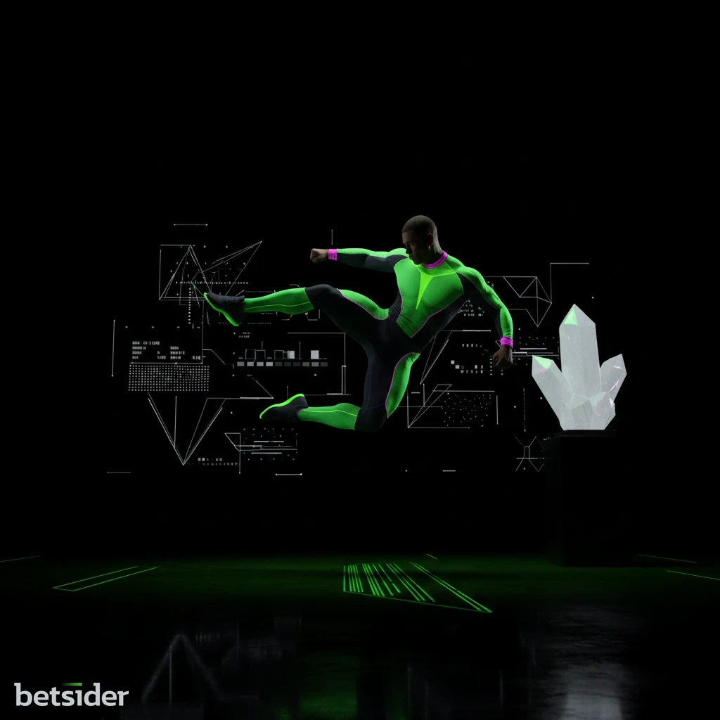 Utilização de Códigos na Betsider