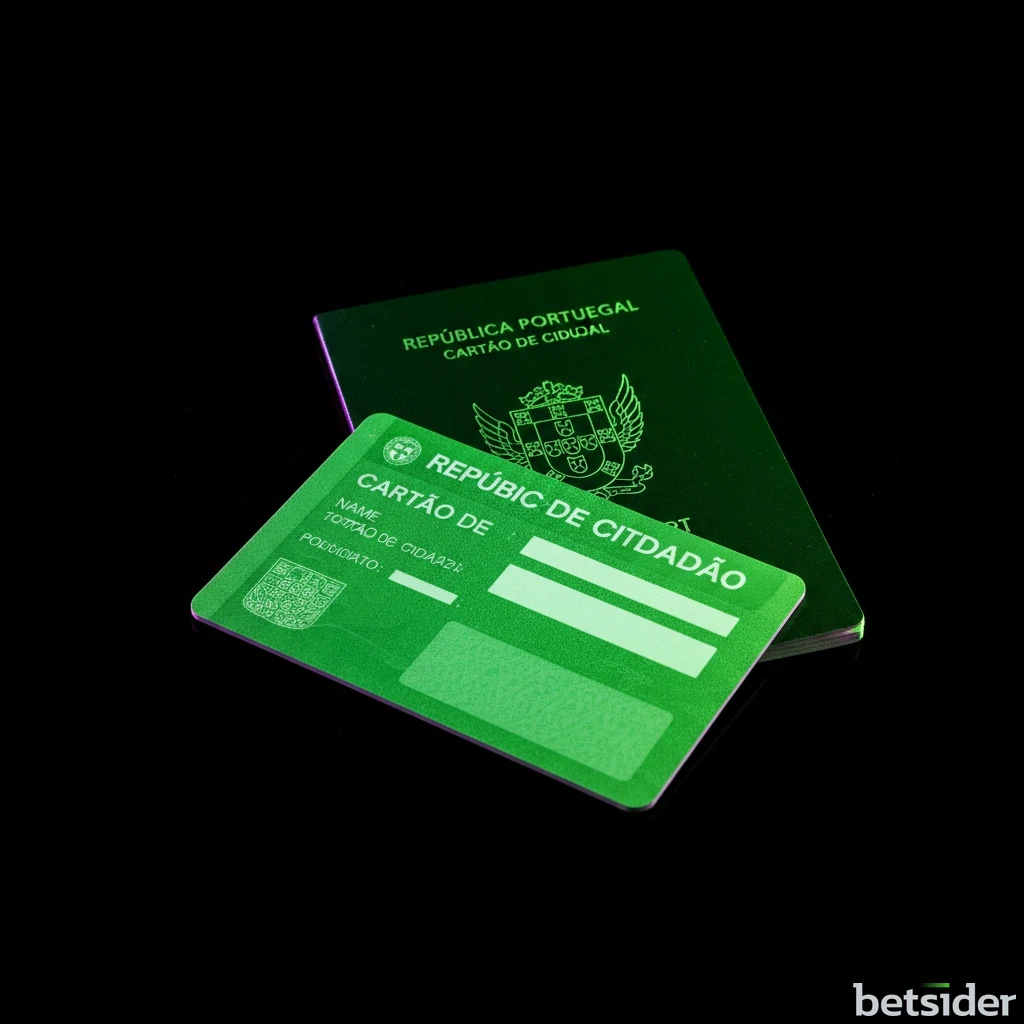 Extrato bancário mostrando a titularidade da conta para validar um método de pagamento.