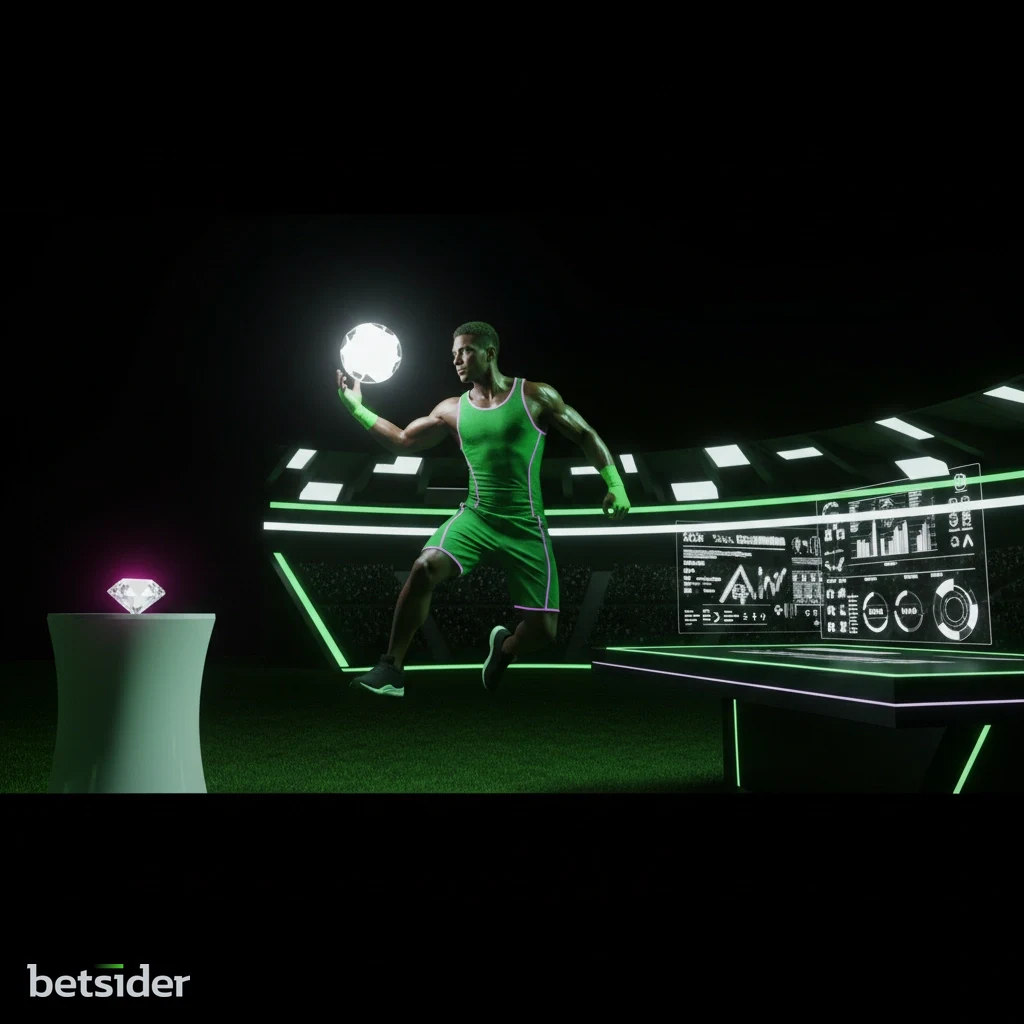 Depósito Não Creditado? na Betsider