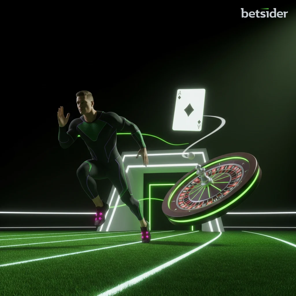 Falha na Verificação na Betsider