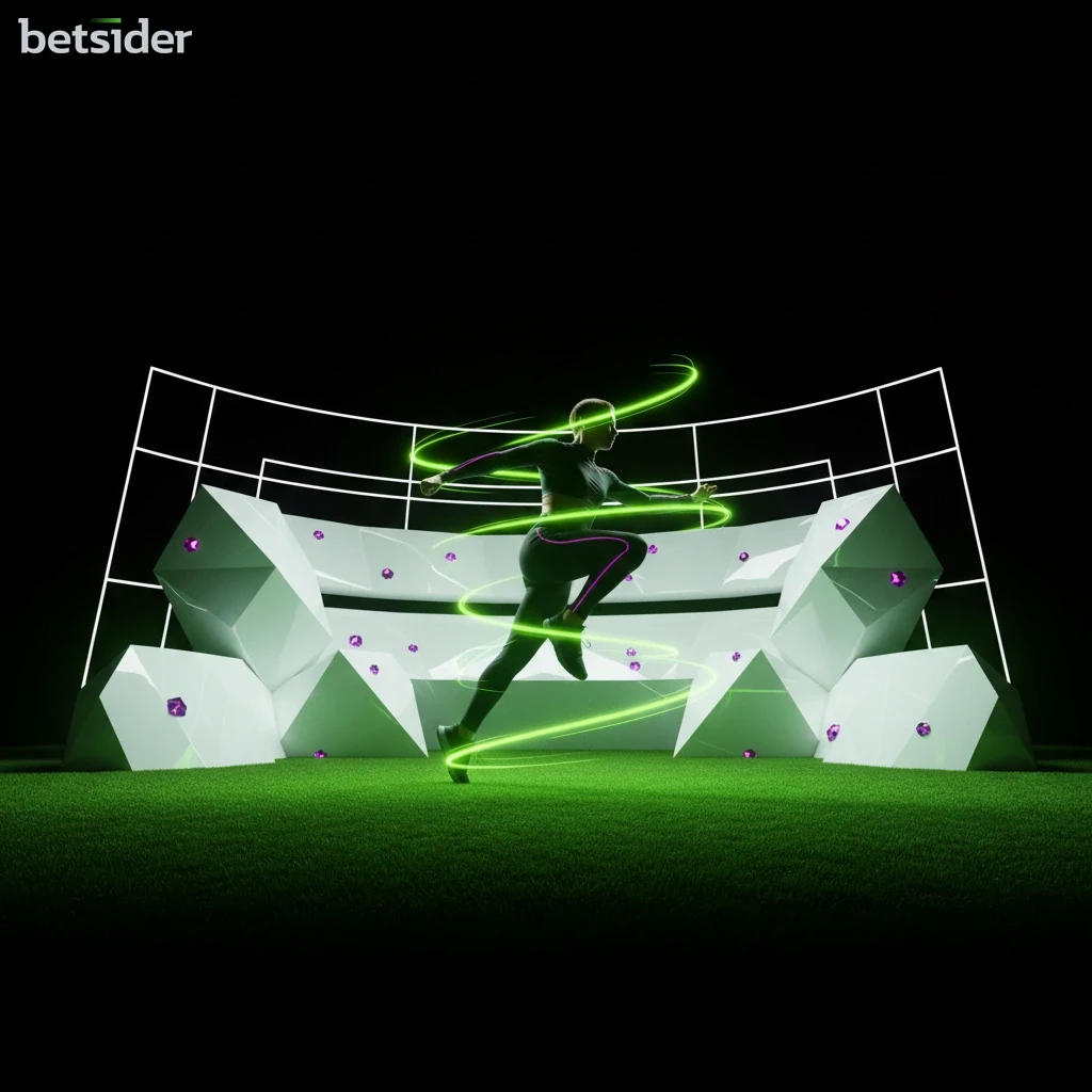 Requisitos de Aposta (Desporto) na Betsider