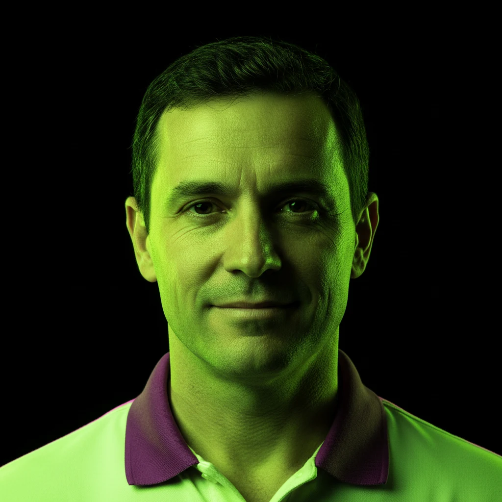 Foto de João Ferreira