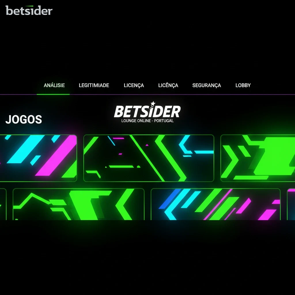 Análise e Review da Betsider