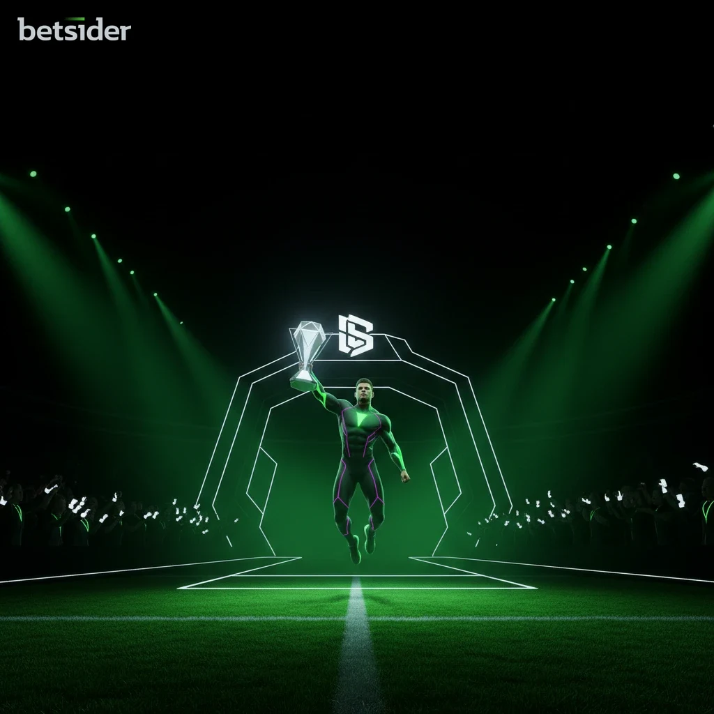 Catálogo de Casino na Betsider
