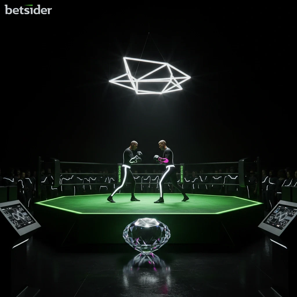Licença e Regulação na Betsider