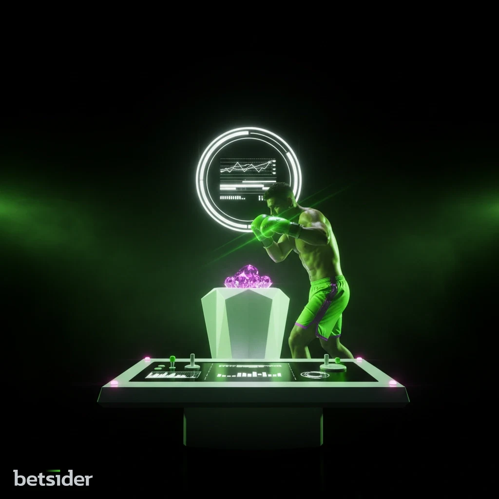 Avaliação de Confiança e Segurança na Betsider
