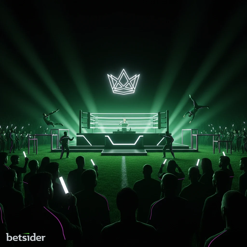 Principais Tipos de Slots Disponíveis na Betsider