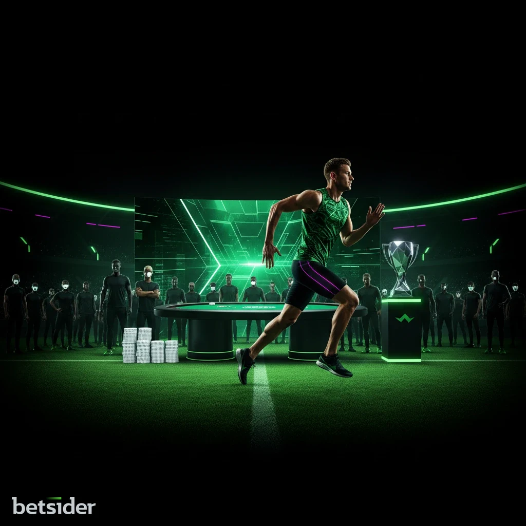 Video Slots e Megaways™ na Betsider