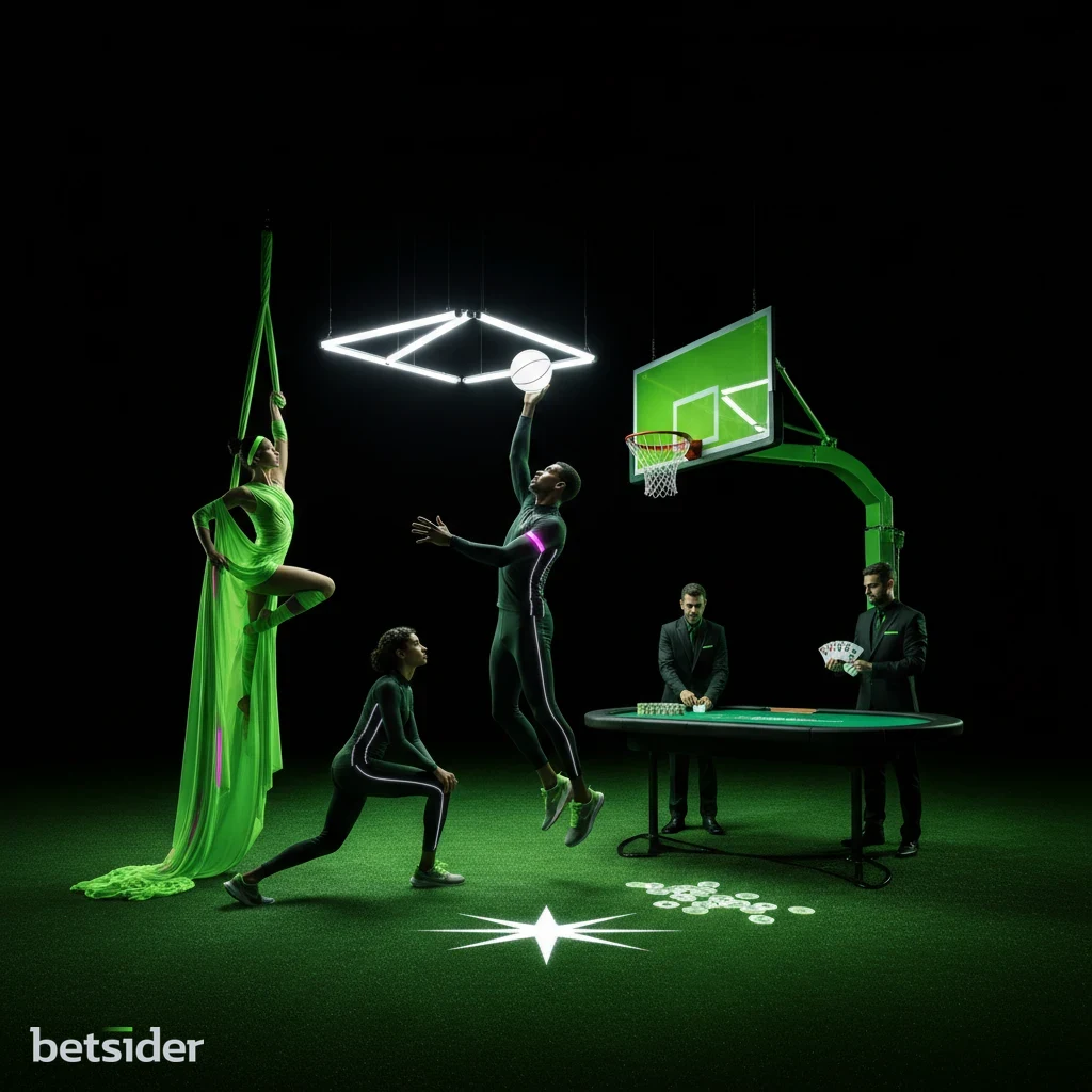 Basquetebol