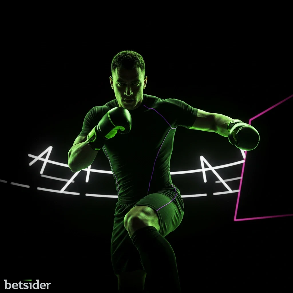 Vasta Gama de Mercados na Betsider