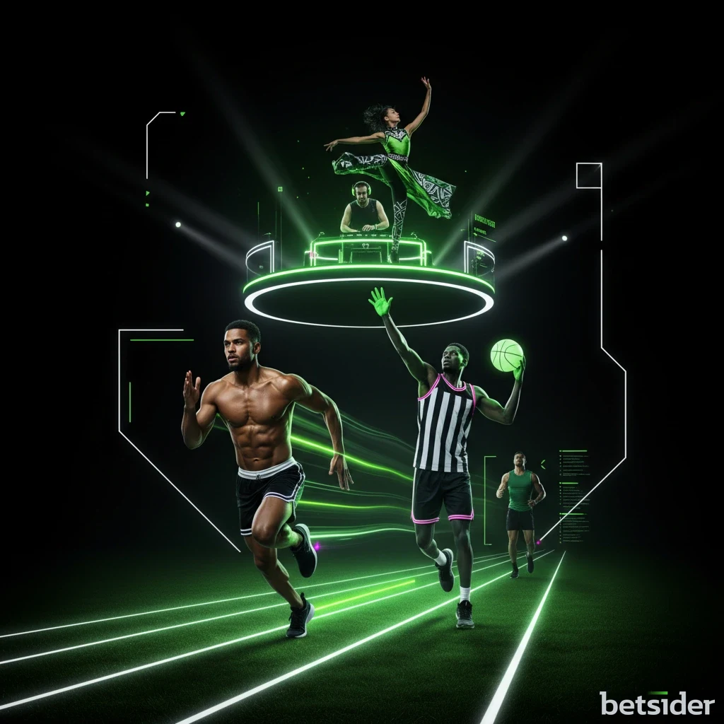Pagamentos Locais e Rápidos na Betsider
