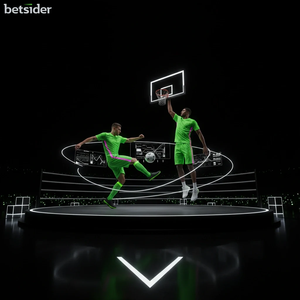 Análise Completa da Plataforma Betsider
