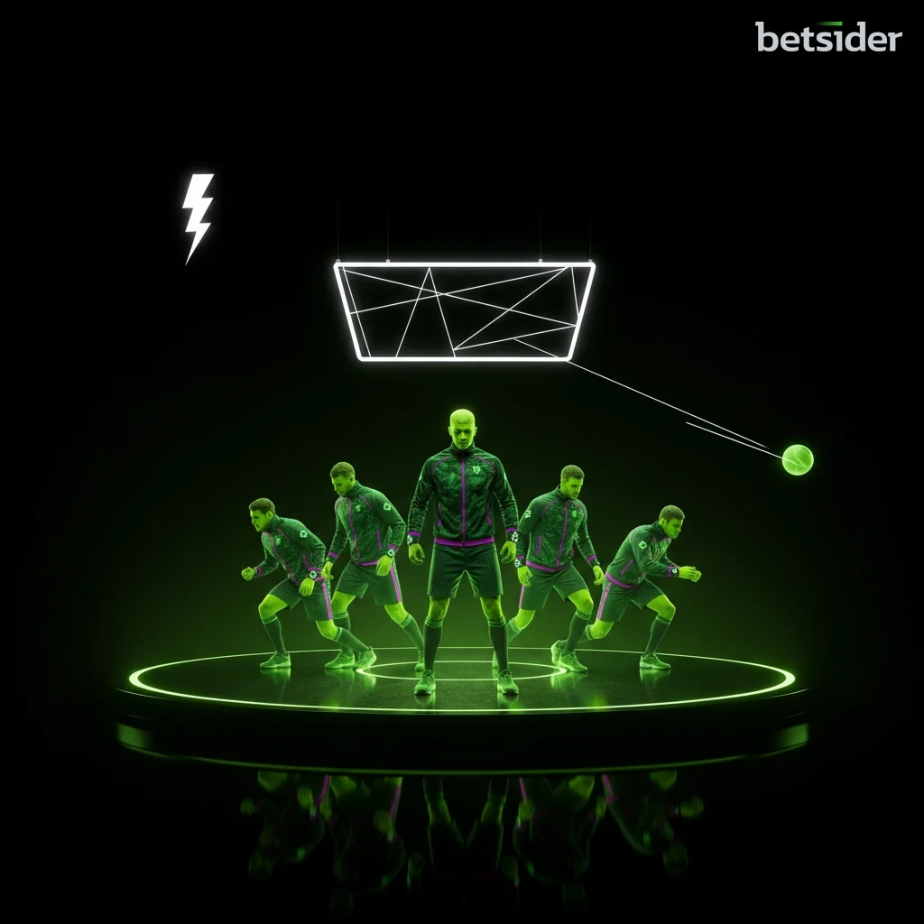 Experiência Móvel Integrada na Betsider