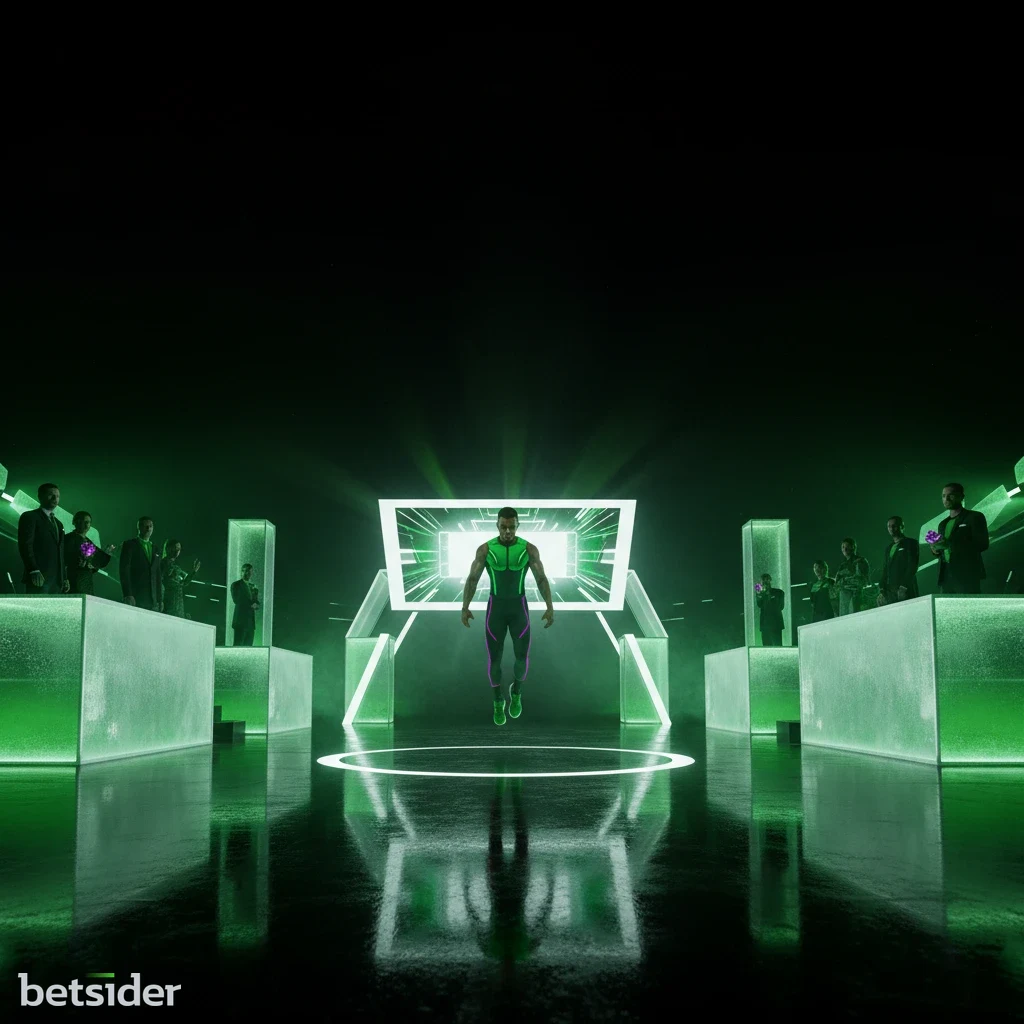 Cobertura Extensiva de eSports na Betsider