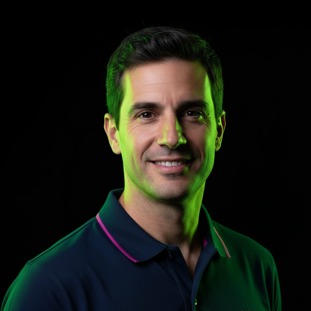 Diogo Almeida