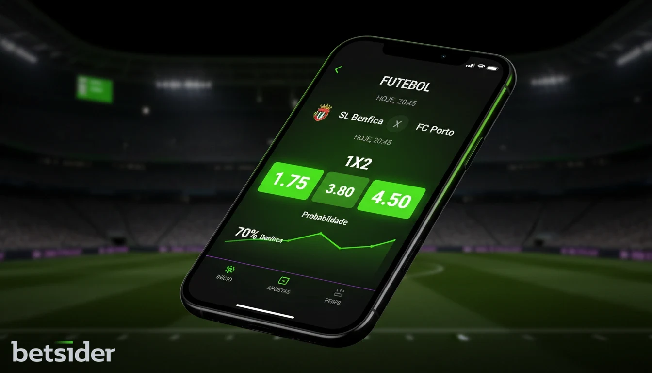 Betsider App Download